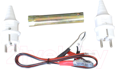 Бензиновый генератор TCC SGG 2800N / 060005- фото5