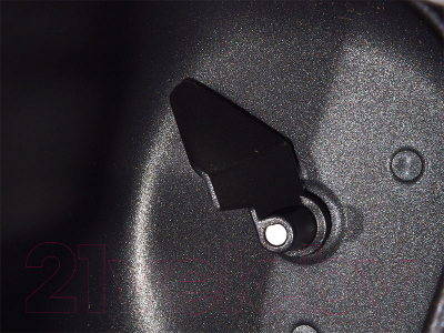 Хлебопечка Oursson BD1023JY/RD- фото2
