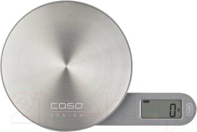 Кухонные весы Caso Kitchen EcoMate- фото
