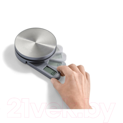 Кухонные весы Caso Kitchen EcoMate- фото6