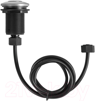 Пневмокнопка для измельчителя отходов Maunfeld MPB01- фото2