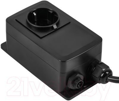 Пневмокнопка для измельчителя отходов Maunfeld MPB01- фото5