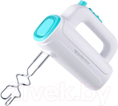 Миксер ручной Topdevice HM2 / TDSHM002_WT- фото