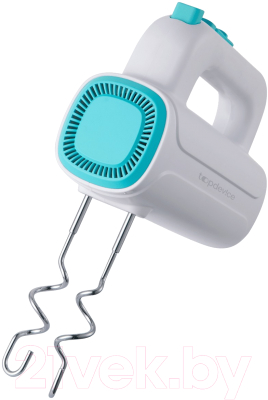 Миксер ручной Topdevice HM2 / TDSHM002_WT- фото2