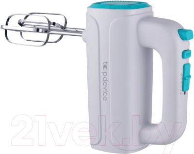 Миксер ручной Topdevice HM2 / TDSHM002_WT- фото3