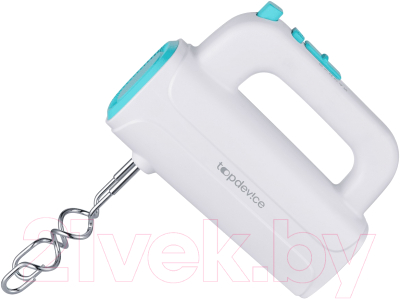 Миксер ручной Topdevice HM2 / TDSHM002_WT- фото4