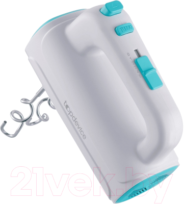 Миксер ручной Topdevice HM2 / TDSHM002_WT- фото5