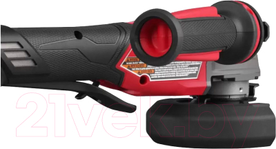 Угловая шлифовальная машина Milwaukee 4933493553- фото10
