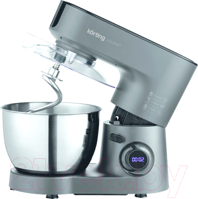 Миксер стационарный Korting KKM 0104 Gourmet- фото