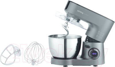 Миксер стационарный Korting KKM 0104 Gourmet- фото2