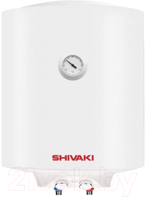 Накопительный водонагреватель Shivaki SH WH 1.5 30