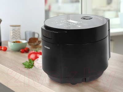 Мультиварка Oursson PM5016SD/BL- фото10
