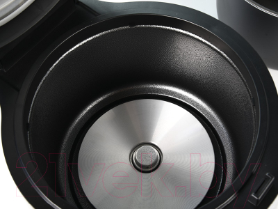 Мультиварка Oursson PM5016SD/BL- фото4