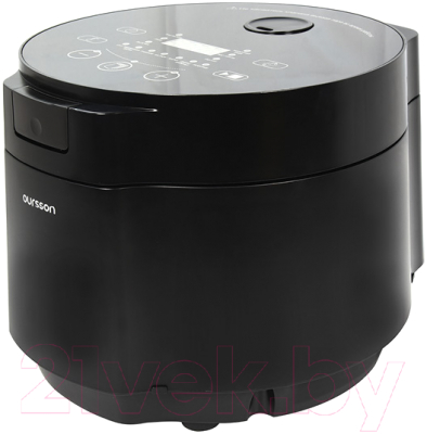 Мультиварка Oursson PM5016SD/BL- фото5