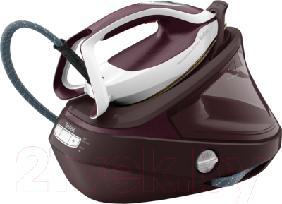 Утюг с парогенератором Tefal GV9721E0- фото