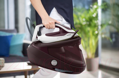 Утюг с парогенератором Tefal GV9721E0- фото10