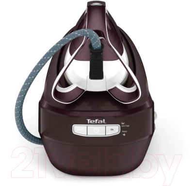 Утюг с парогенератором Tefal GV9721E0- фото3