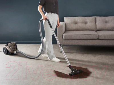 Пылесос Tefal TW4B50EA- фото5