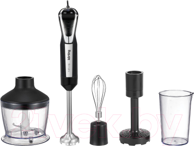 Блендер погружной Korting KHB 0304 Infinity- фото, картинка Блендер погружной Korting KHB 0304 Infinity- фото