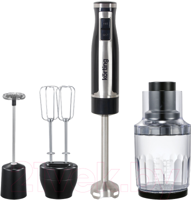 Блендер погружной Korting KHB 0305 N - фото, картинка Блендер погружной Korting KHB 0305 N