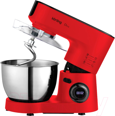 Миксер стационарный Korting KKM 0103 Diva