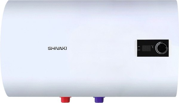 Накопительный водонагреватель Shivaki SHHR WH 1.5 30