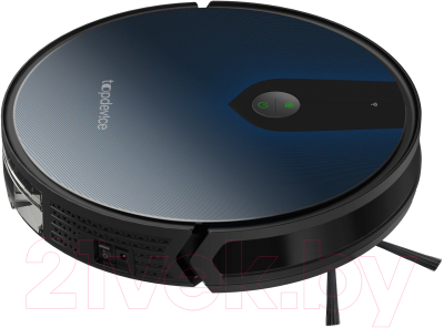 Робот-пылесос Topdevice RC2 / TDSRC002_BK (черный)- фото3