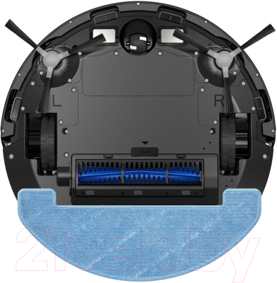 Робот-пылесос Topdevice RC2 / TDSRC002_BK (черный)- фото9