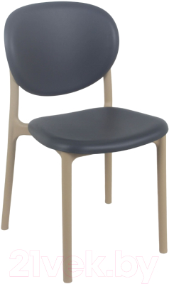 Стул пластиковый Sheffilton SHT-S180- фото