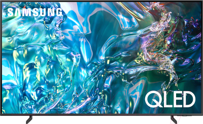 Телевизор Samsung QE43Q60DAUXRU- фото