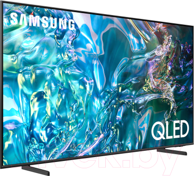 Телевизор Samsung QE43Q60DAUXRU- фото2