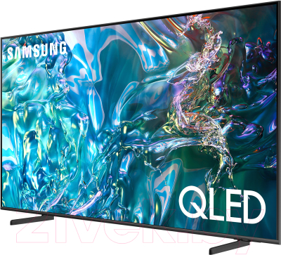 Телевизор Samsung QE43Q60DAUXRU- фото3