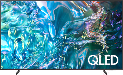 Телевизор Samsung QE43Q60DAUXRU- фото4