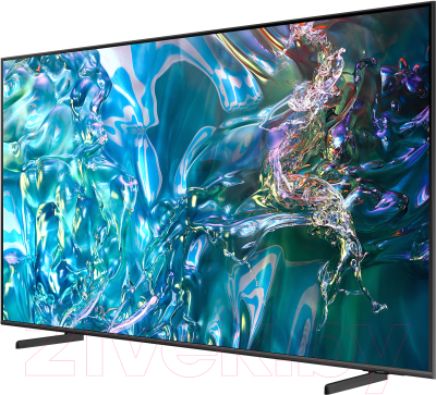 Телевизор Samsung QE43Q60DAUXRU- фото6