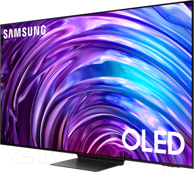 Телевизор Samsung QE55S95DAUXRU- фото3