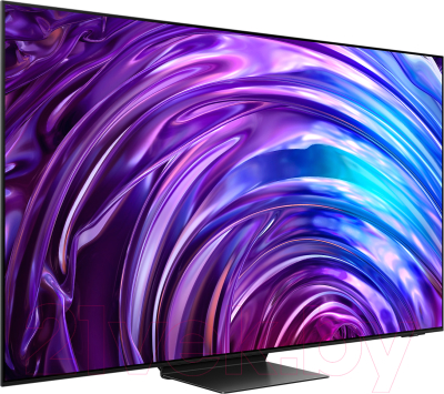 Телевизор Samsung QE55S95DAUXRU- фото5