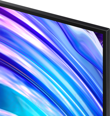 Телевизор Samsung QE55S95DAUXRU- фото8