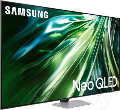 Телевизор Samsung QE55QN90DAUXRU- фото2