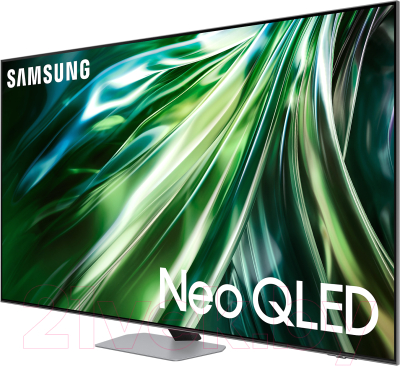 Телевизор Samsung QE55QN90DAUXRU- фото3