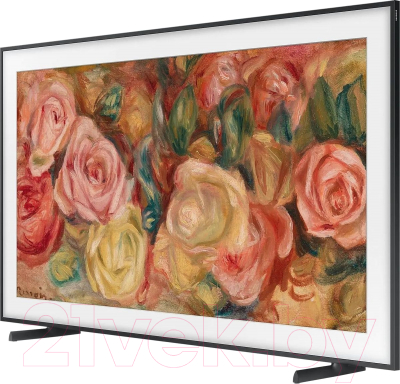 Телевизор Samsung QE55LS03DAUXRU- фото6