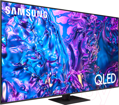 Телевизор Samsung QE75Q70DAUXRU- фото2