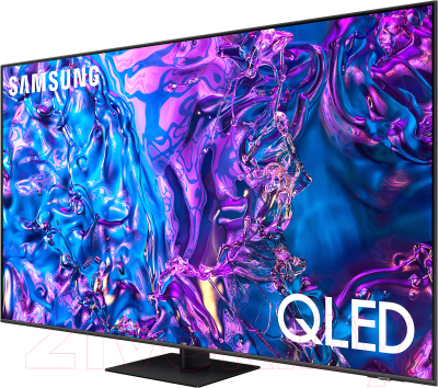 Телевизор Samsung QE75Q70DAUXRU- фото3