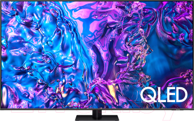 Телевизор Samsung QE75Q70DAUXRU- фото4