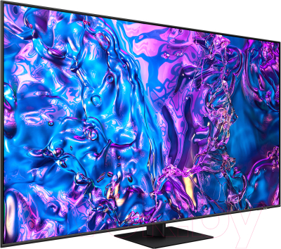 Телевизор Samsung QE75Q70DAUXRU- фото5