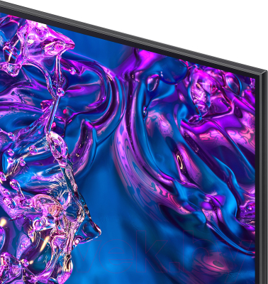 Телевизор Samsung QE75Q70DAUXRU- фото8