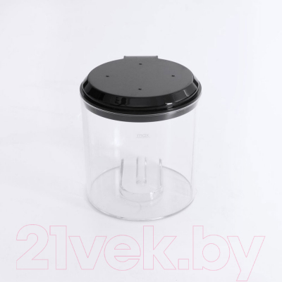 Кофемолка Caso Barista Crema- фото10