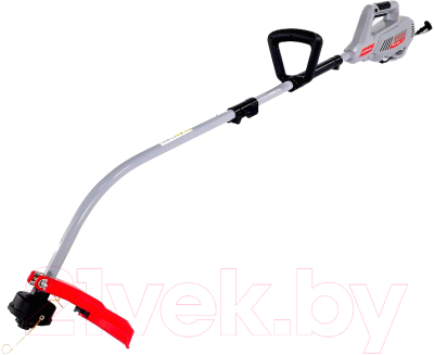 Триммер электрический Интерскол МКЭ-43/1200М (893.0.0.70)- фото