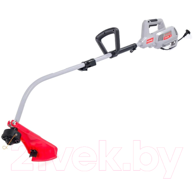 Триммер электрический Интерскол МКЭ-43/1200М (893.0.0.70)- фото2
