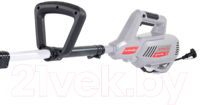 Триммер электрический Интерскол МКЭ-43/1200М (893.0.0.70)- фото4