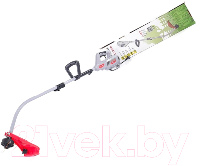 Триммер электрический Интерскол МКЭ-43/1200М (893.0.0.70)- фото5